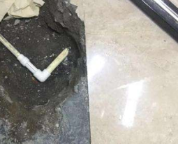 稻城卫生间测漏水多少钱