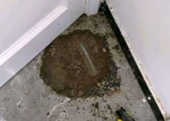 稻城水管维修哪家好