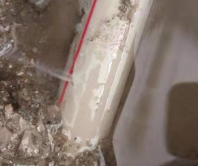 稻城水管维修公司