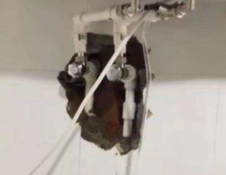 稻城水管维修哪家好