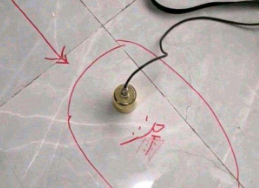 稻城卫生间测漏水多少钱
