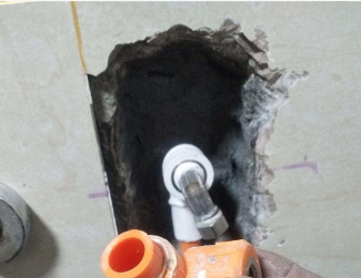 稻城卫生间测漏水哪家好
