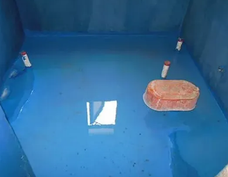 稻城卫生间防水多少钱