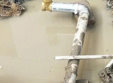 稻城测漏水公司电话